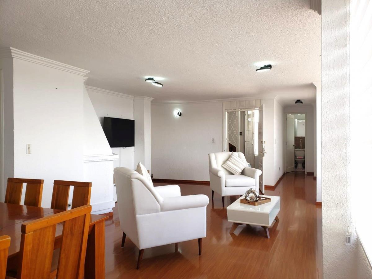 Departamento 3 Piso Duplex Independiente Suite en La Concepción — imagen 8