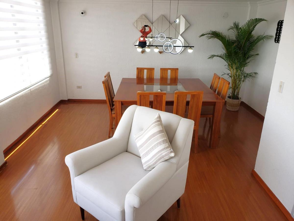 Departamento 3 Piso Duplex Independiente Suite en La Concepción — imagen 7