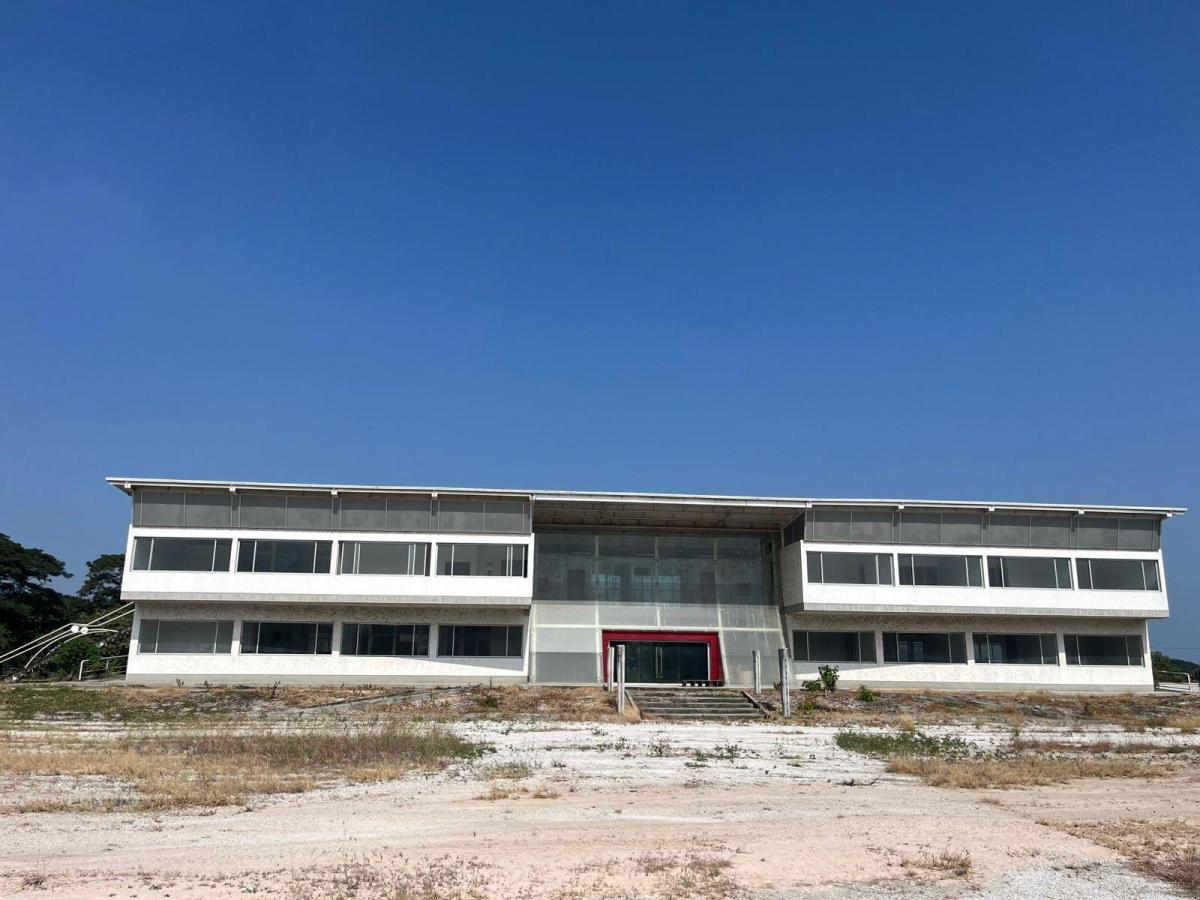 Vendo Macrolote Industrial y Comercial en La Vía a La Costa Guayaquil, Guayas — imagen 10