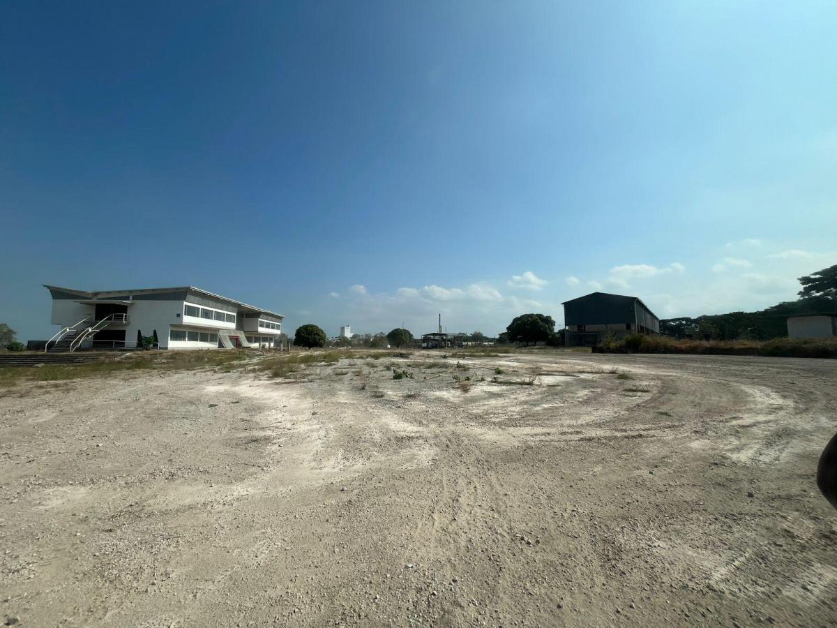 Vendo Macrolote Industrial y Comercial en La Vía a La Costa Guayaquil, Guayas — imagen 8