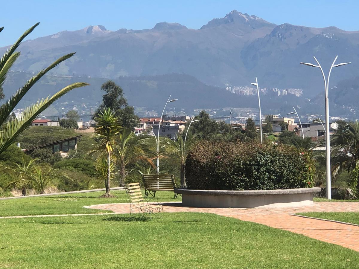 Hermoso Tereno de Venta Tumbaco — imagen 10
