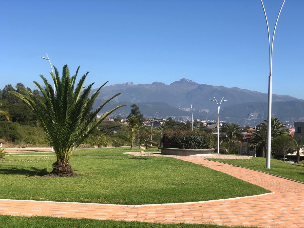 Hermoso Tereno de Venta Tumbaco — imagen 9