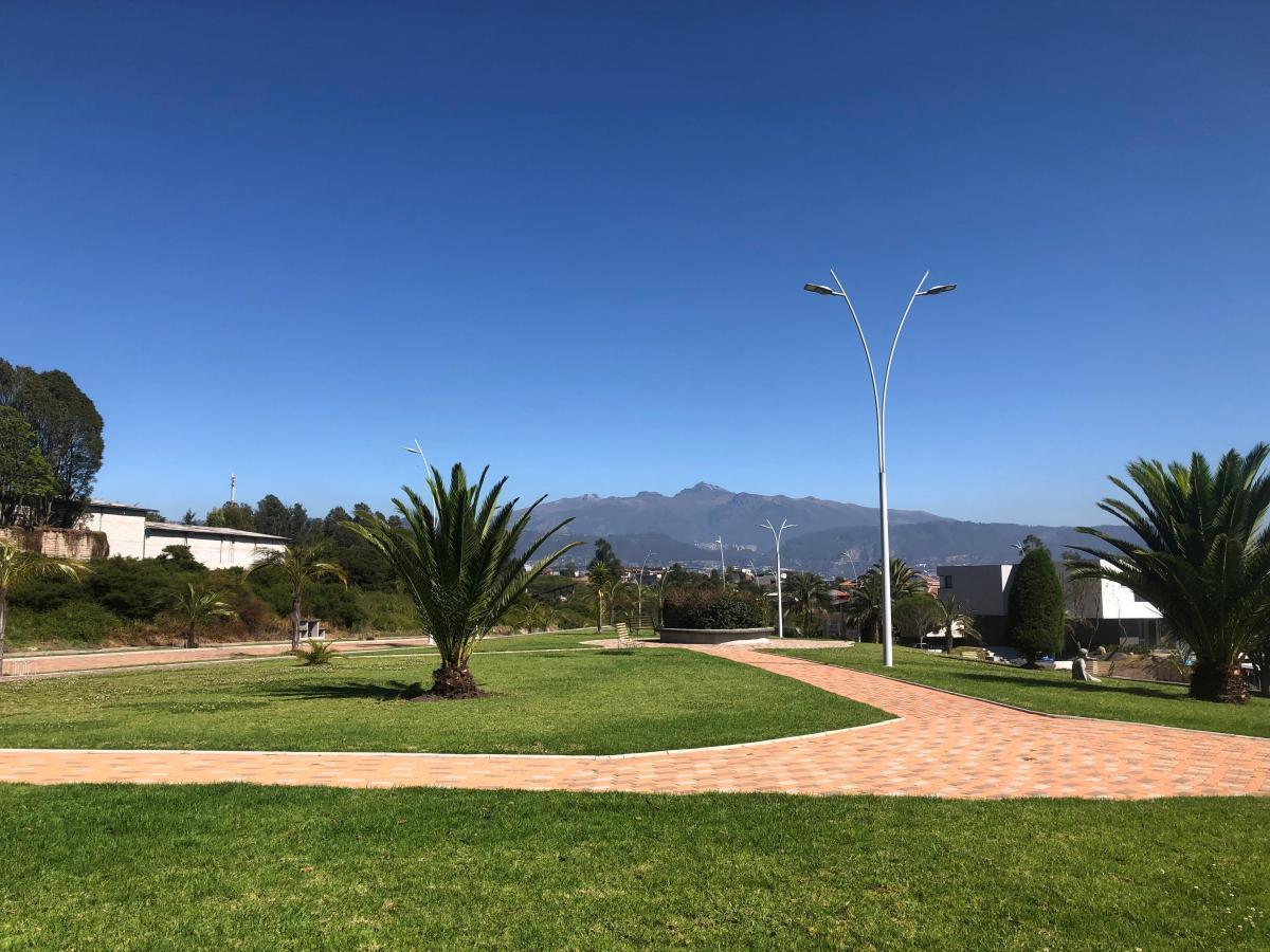 Hermoso Tereno de Venta Tumbaco — imagen 8