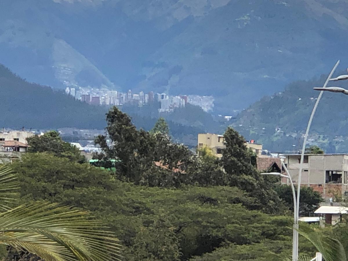 Hermoso Tereno de Venta Tumbaco — imagen 7