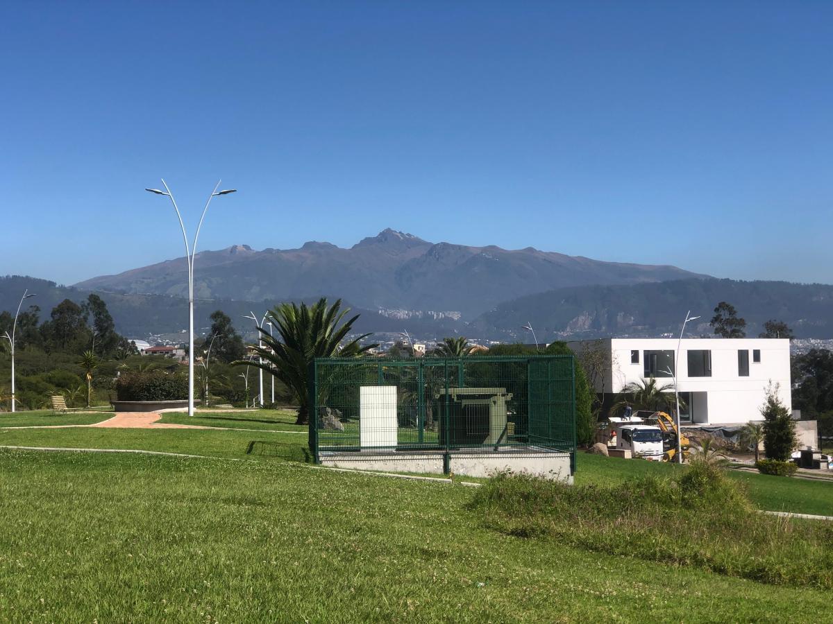 Hermoso Tereno de Venta Tumbaco — imagen 6