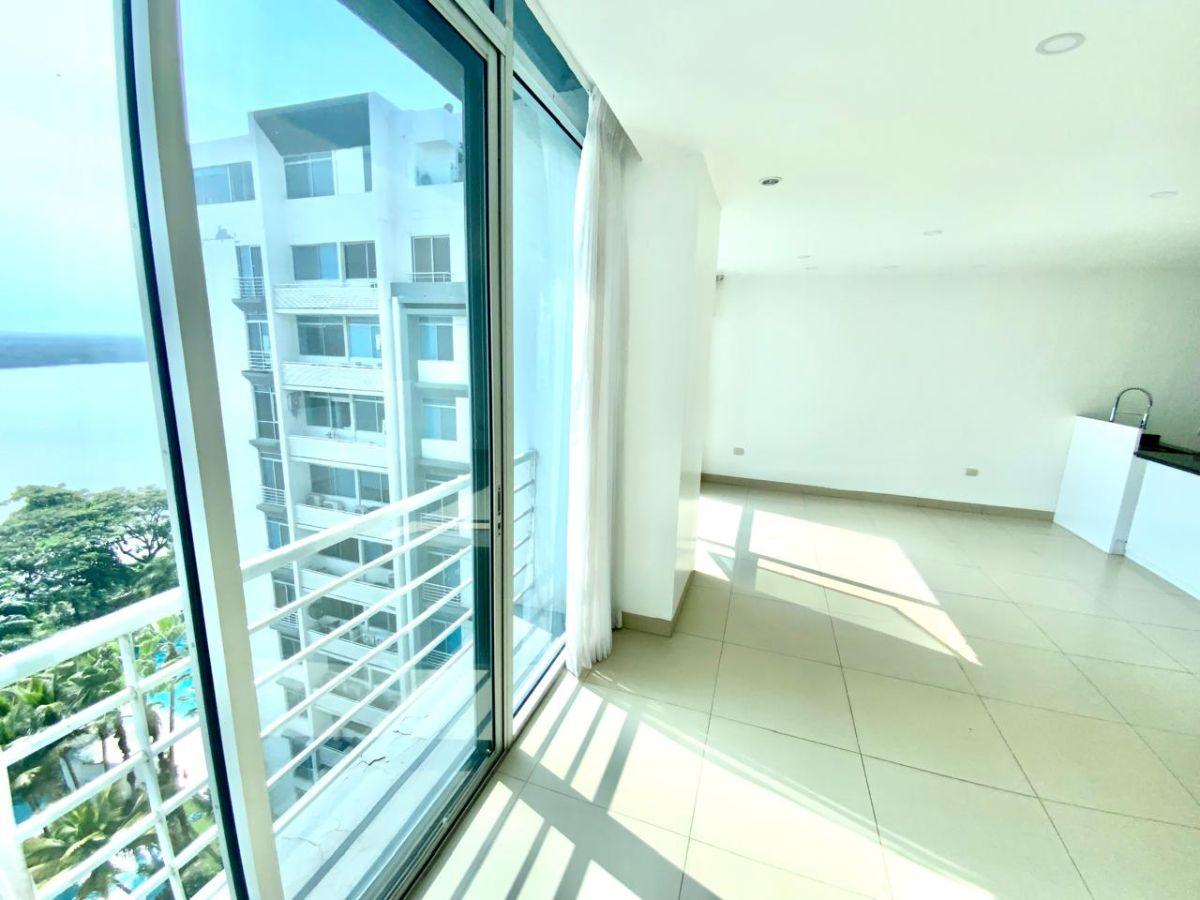 Samborondón Km 4.5 River Towers Vista Al Rio Departamento en Venta, Guayas — imagen 4