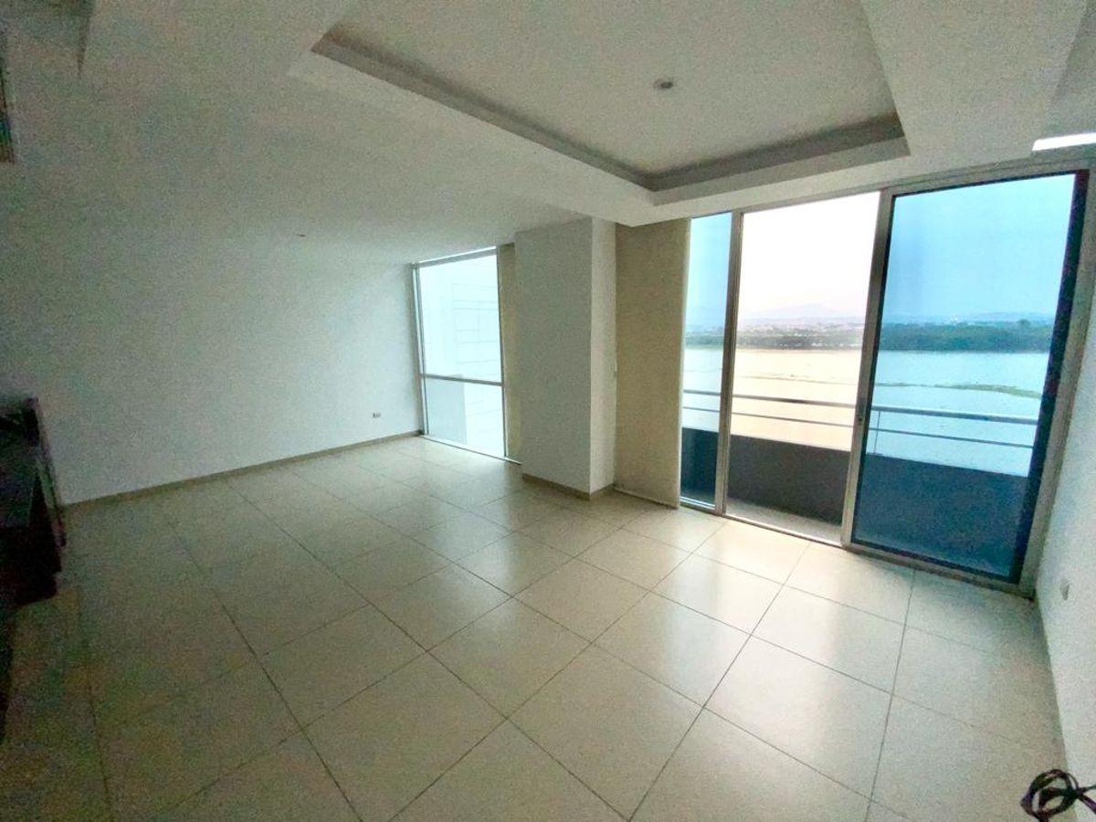Samborondón Km 4.5 River Towers Vista Al Rio Departamento en Venta, Guayas — imagen 3