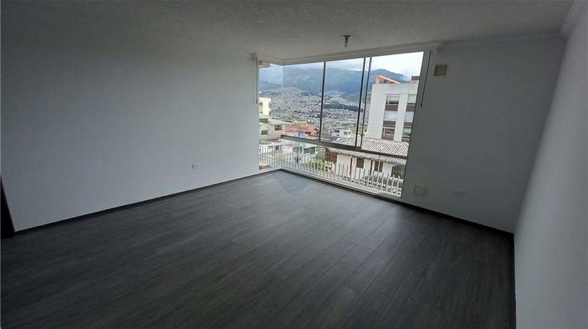 Ponceano Suite de Venta 63 m² con Parqueadero y Bodega — imagen 9