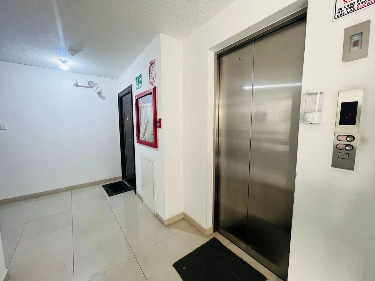 Ponceano Suite de Venta 63 m² con Parqueadero y Bodega — imagen 6