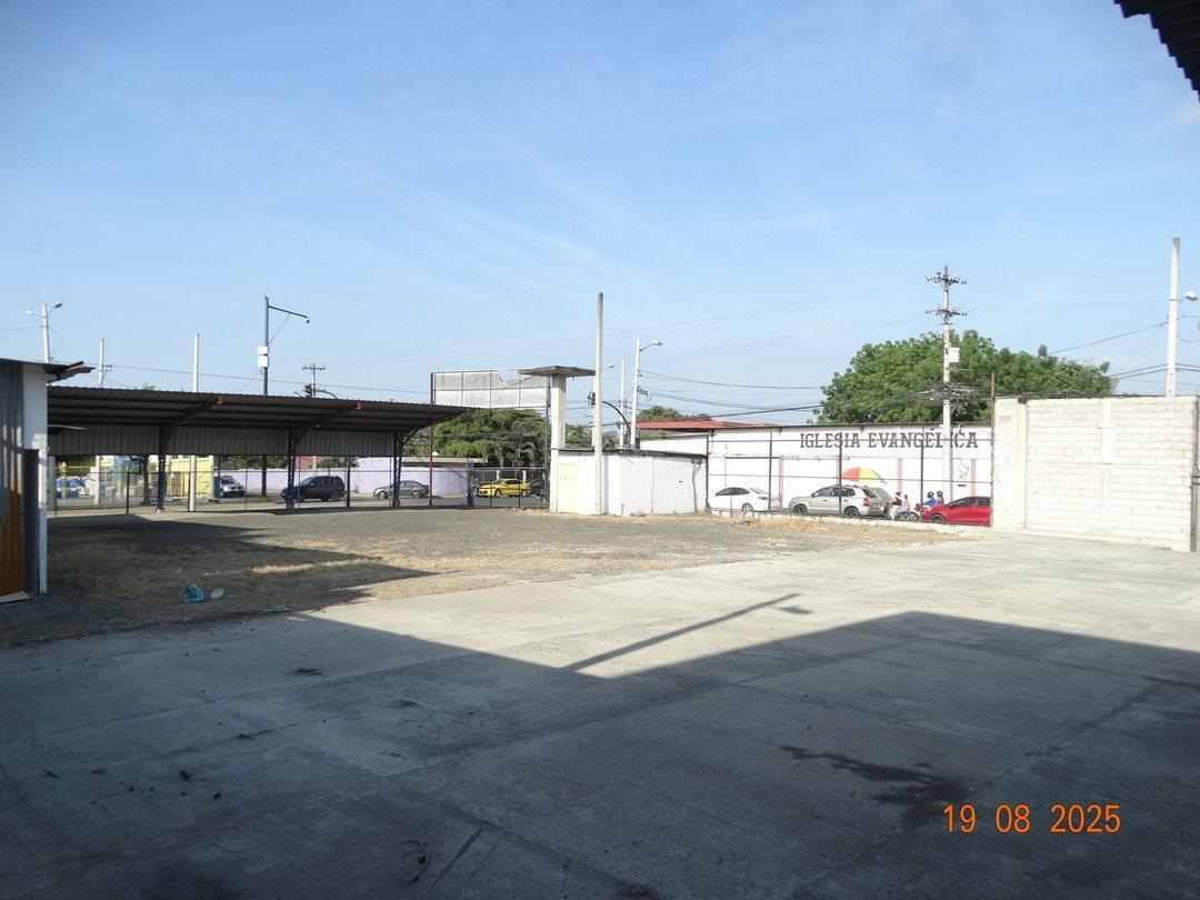 Terreno de Venta en Portoviejo Av del Ejercito, Manabí — imagen 10