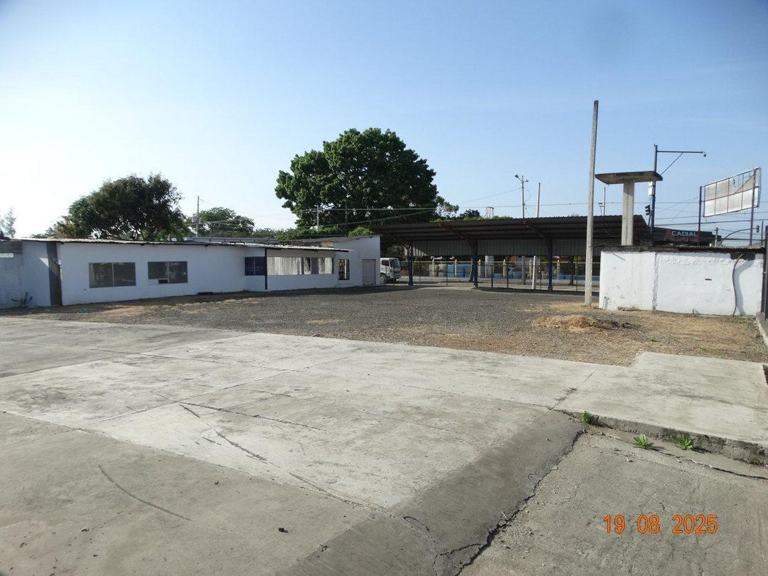 Terreno de Venta en Portoviejo Av del Ejercito, Manabí — imagen 9