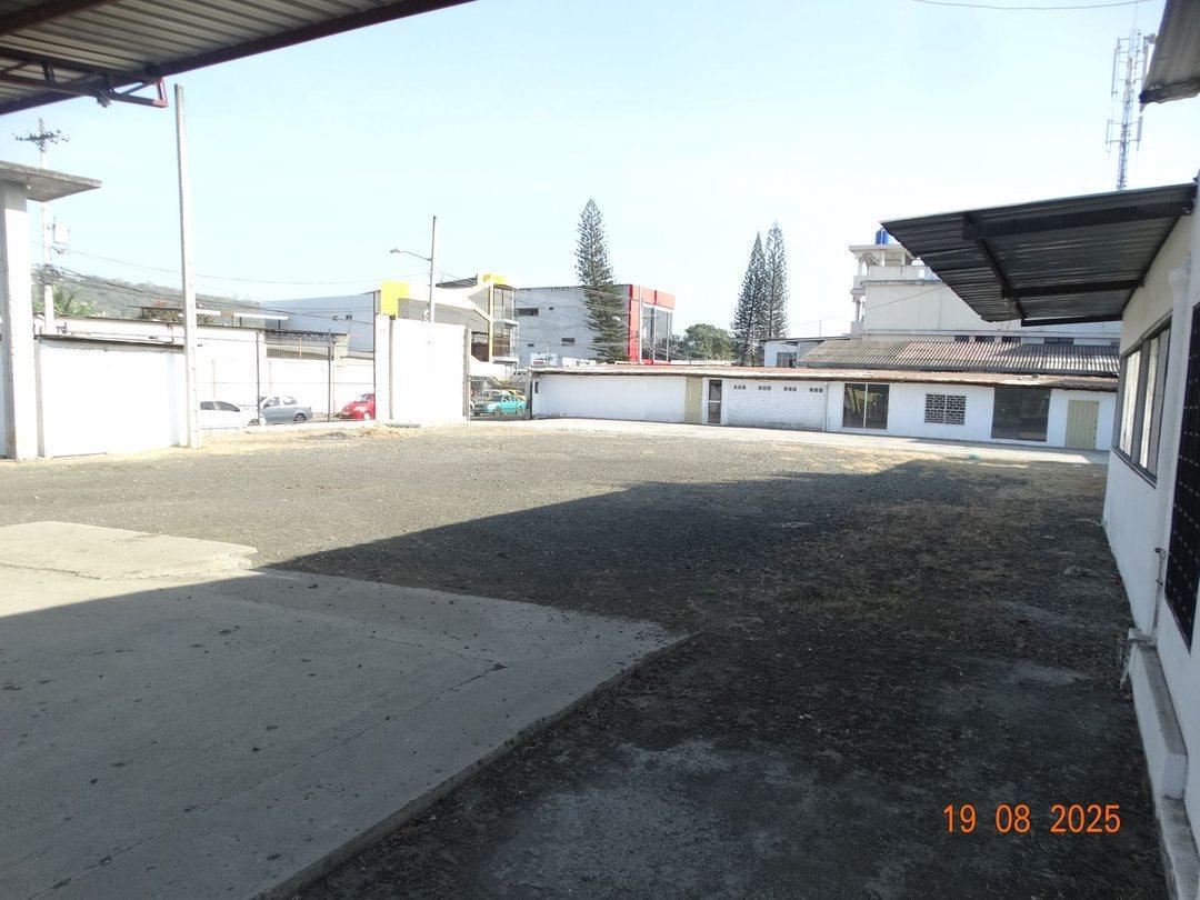 Terreno de Venta en Portoviejo Av del Ejercito, Manabí — imagen 8