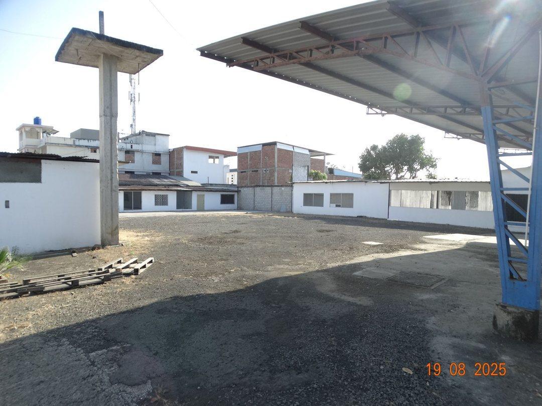 Terreno de Venta en Portoviejo Av del Ejercito, Manabí — imagen 7