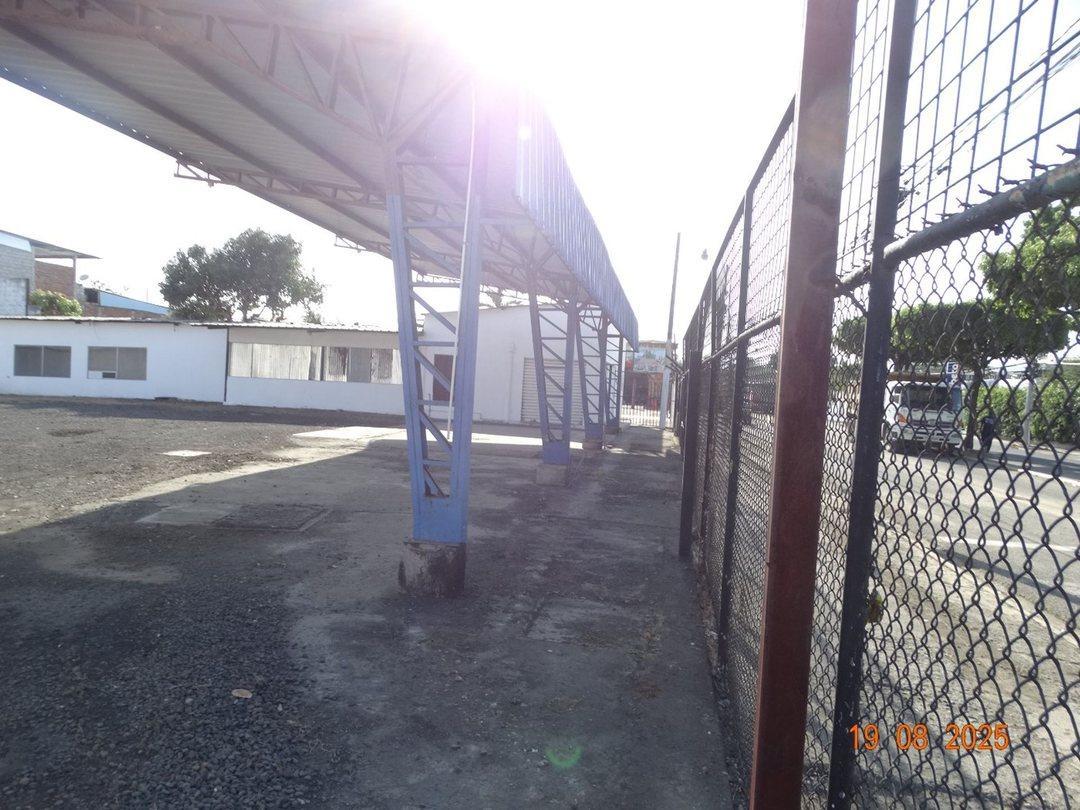 Terreno de Venta en Portoviejo Av del Ejercito, Manabí — imagen 6