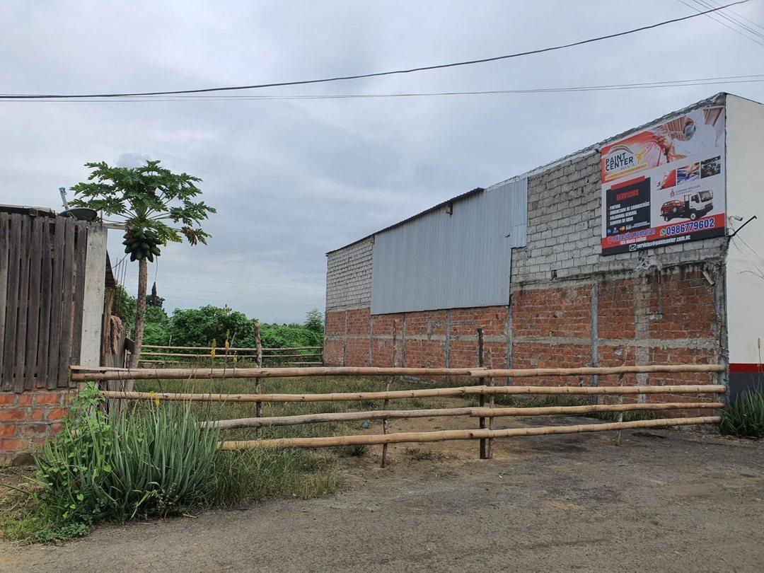 Terreno de Venta Zona Norte Via Manta Jaramijo, Manabí — imagen 9