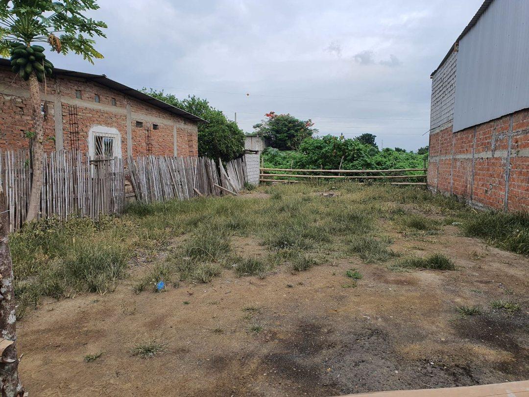 Terreno de Venta Zona Norte Via Manta Jaramijo, Manabí — imagen 7
