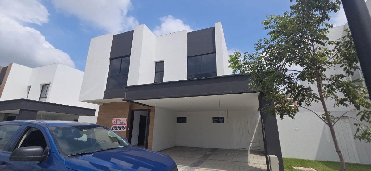 Venta Casa Estreno Cuatro Habitaciones en Urbanización La Riona Km 3 Via Samborondon, Guayas — imagen 10