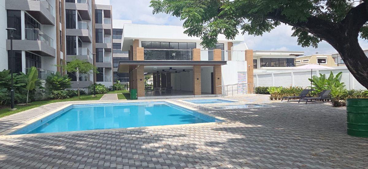Venta Casa Estreno Cuatro Habitaciones en Urbanización La Riona Km 3 Via Samborondon, Guayas — imagen 7