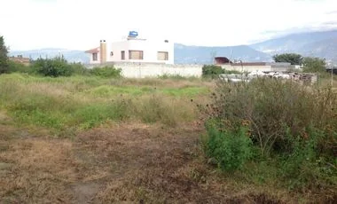 Terreno en venta en Tumbaco — imagen 5