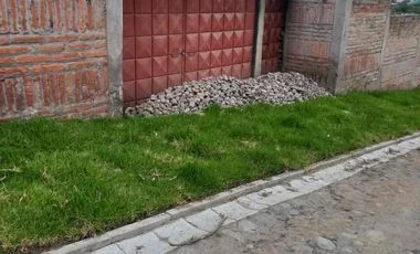Terreno en venta en Tumbaco — imagen 4