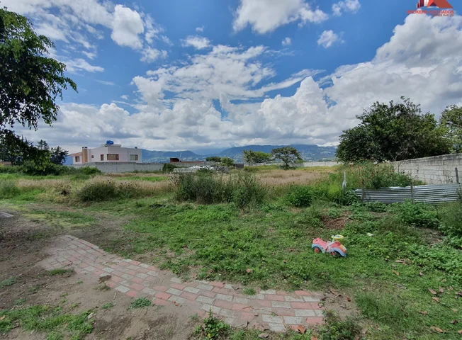 Terreno en venta en Tumbaco — imagen 2