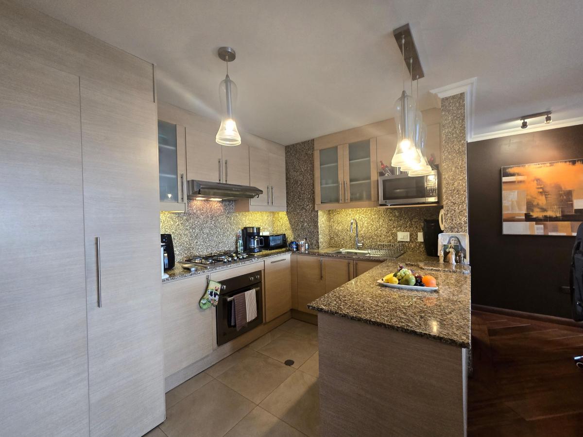 Departamento de 108 m² con 2 Habitaciones en Venta en Carolina Mall El Jardín — imagen 9