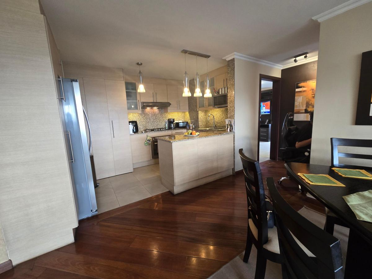 Departamento de 108 m² con 2 Habitaciones en Venta en Carolina Mall El Jardín — imagen 8