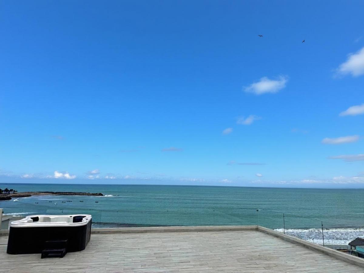 Departamento de 3 Dorm. con Balcón y Vista Al Mar — imagen 10