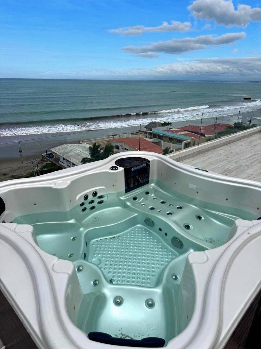 Departamento de 3 Dorm. con Balcón y Vista Al Mar — imagen 9