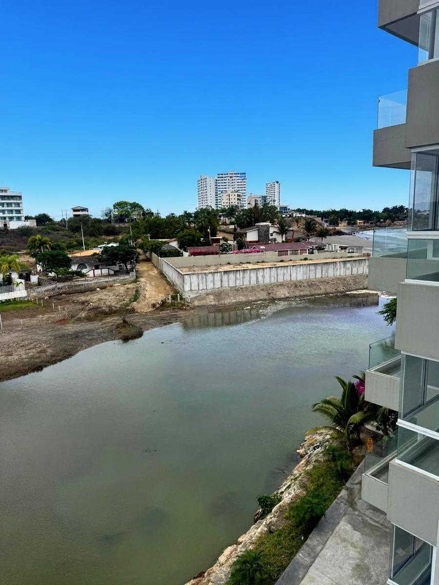Departamento de 3 Dorm. con Balcón y Vista Al Mar — imagen 8