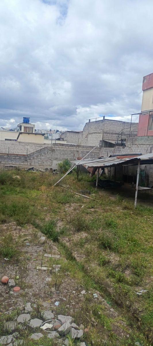 Terreno de 400 m² en Venta Sector El Condado Barrio San 23 de Junio — imagen 6