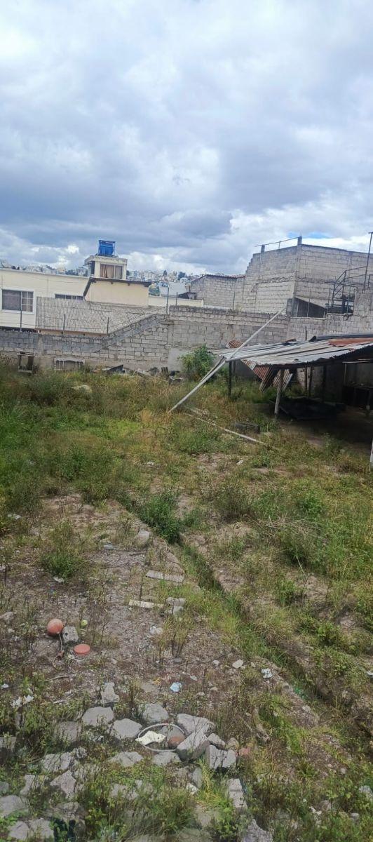 Vendo Terreno de 400 m - Sector 23 de Junio, El Condado — imagen 3