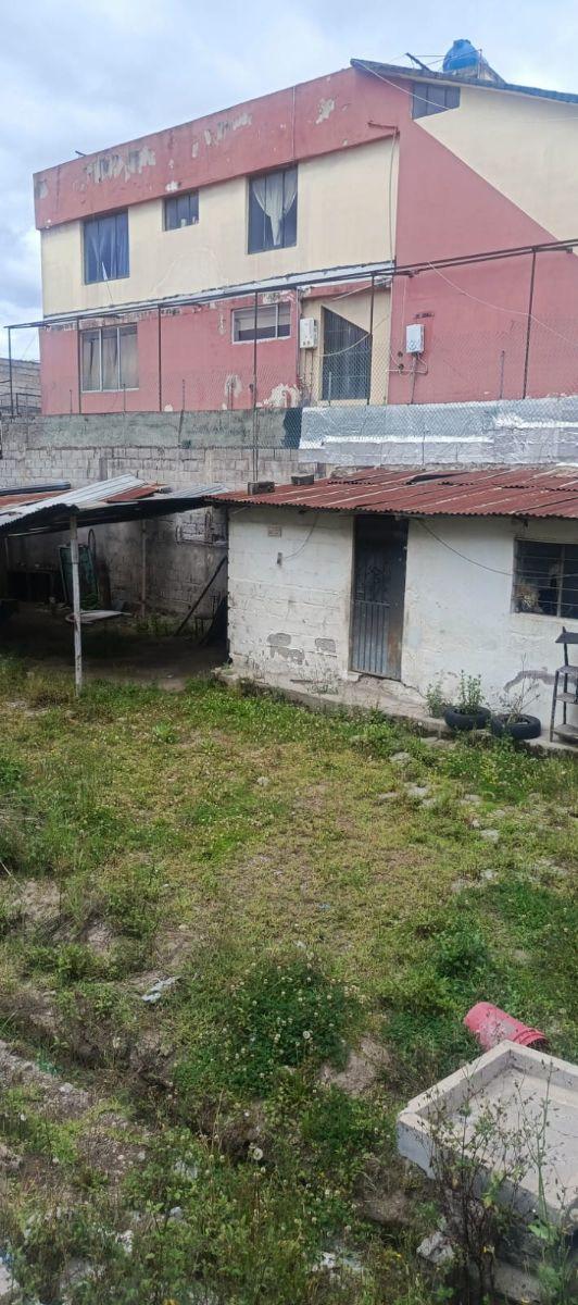 Vendo Terreno de 400 m - Sector 23 de Junio, El Condado — imagen 2