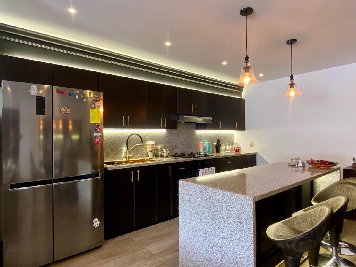 Hermoso Departamento en Venta, Sector Yanuncay, Azuay — imagen 10