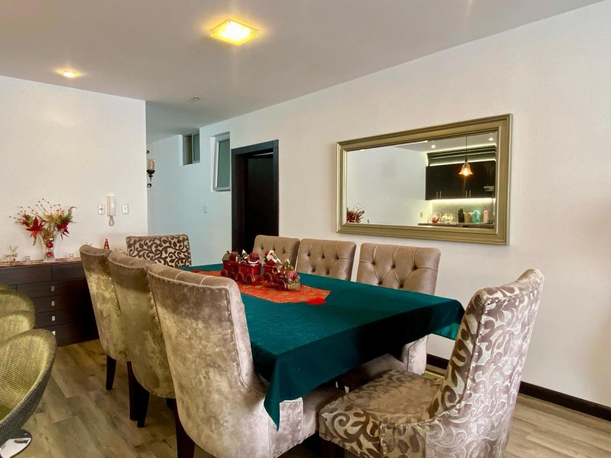 Hermoso Departamento en Venta, Sector Yanuncay, Azuay — imagen 9