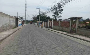 Terreno en venta en Cotacachi — imagen 5