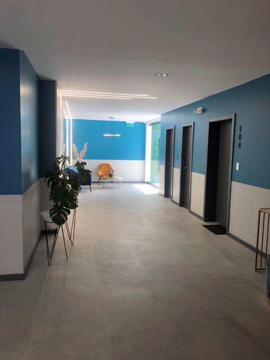 Departamento 2 Dorm. Sector Monteserrín — imagen 9