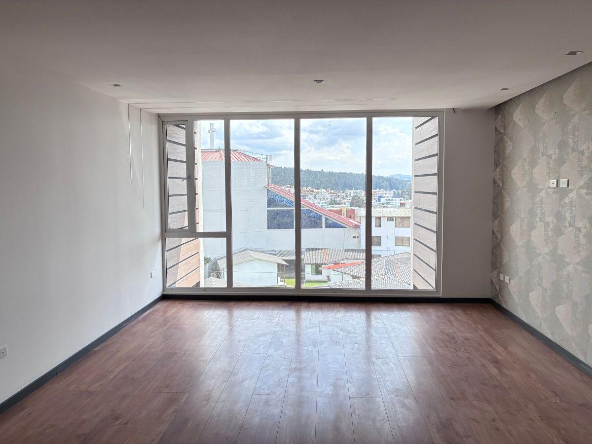 Departamento 2 Dorm. Sector Monteserrín — imagen 7
