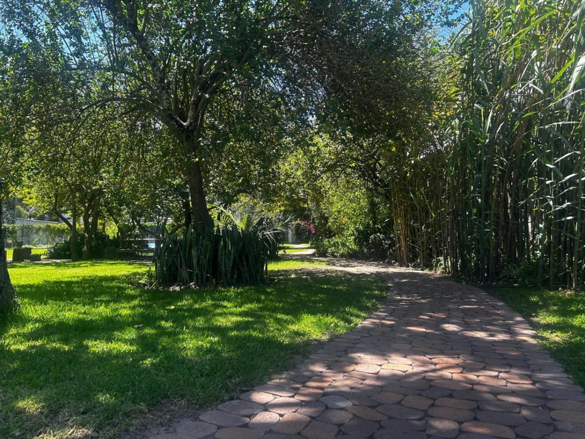 Vendo Terreno en Exclusiva Urbanización Sector Cumbayá — imagen 9