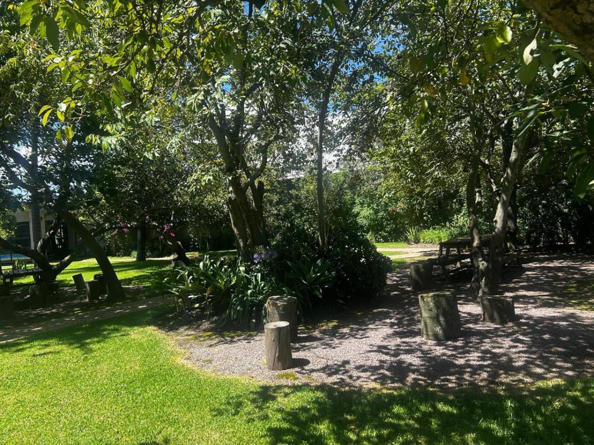 Vendo Terreno en Exclusiva Urbanización Sector Cumbayá — imagen 6