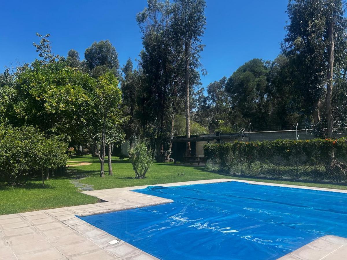 Vendo Terreno en Exclusiva Urbanización Sector Cumbayá — imagen 3