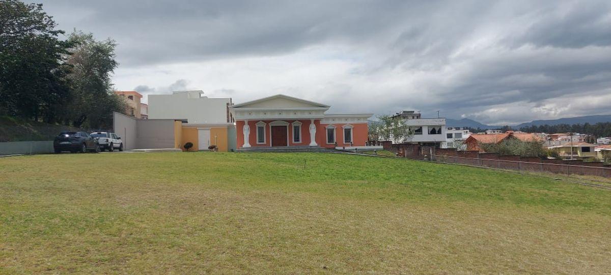 Venta de Propiedad Valle de Los Chillos — imagen 10