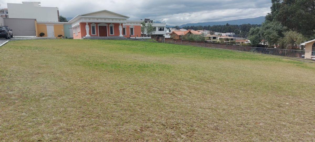 Venta de Propiedad Valle de Los Chillos — imagen 9