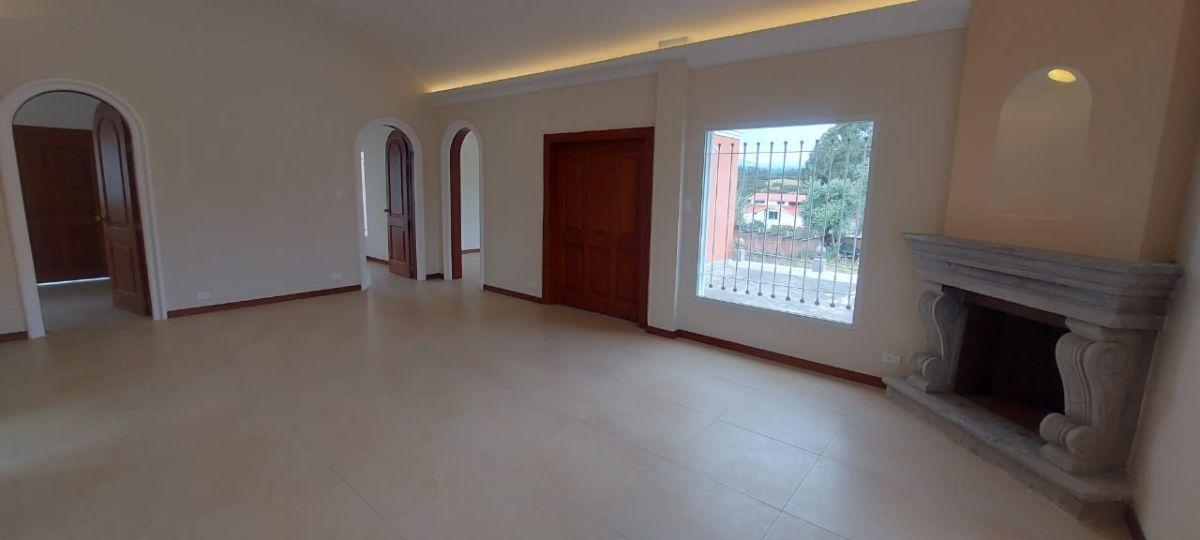 Venta de Propiedad Valle de Los Chillos — imagen 3