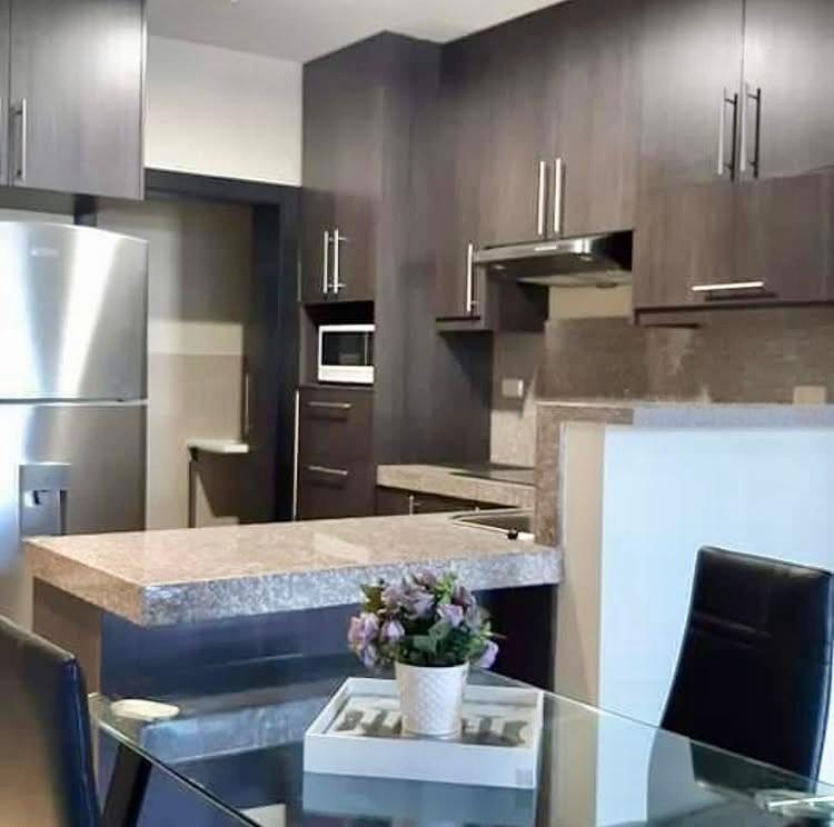 Vendo Departamento en La Vía Samborondón, Guayas — imagen 4