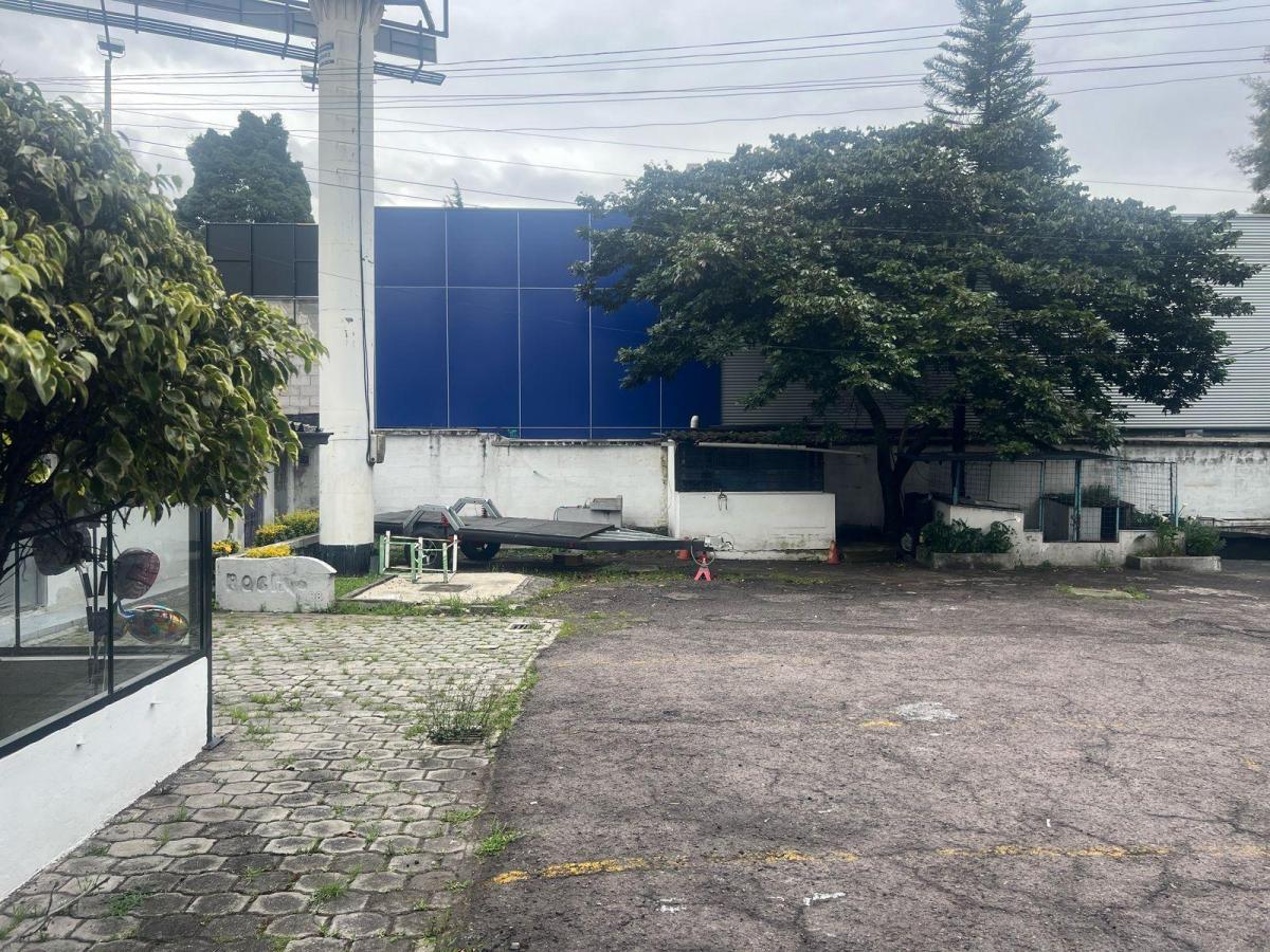 Terreno en Venta, Sector Quito Tenis — imagen 8