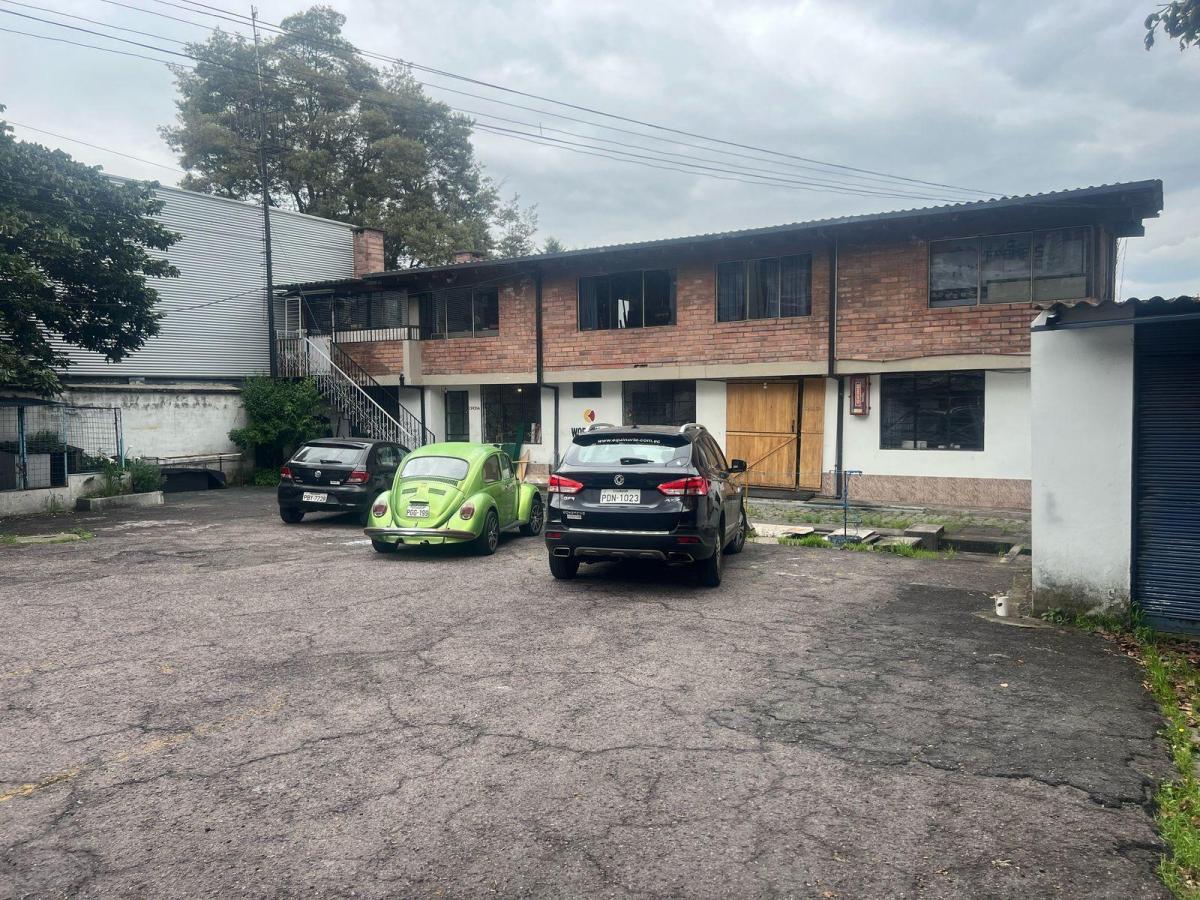 Terreno en Venta, Sector Quito Tenis — imagen 7