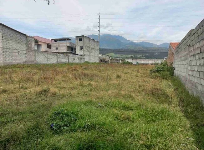 Terreno en venta en Cotacachi — imagen 2