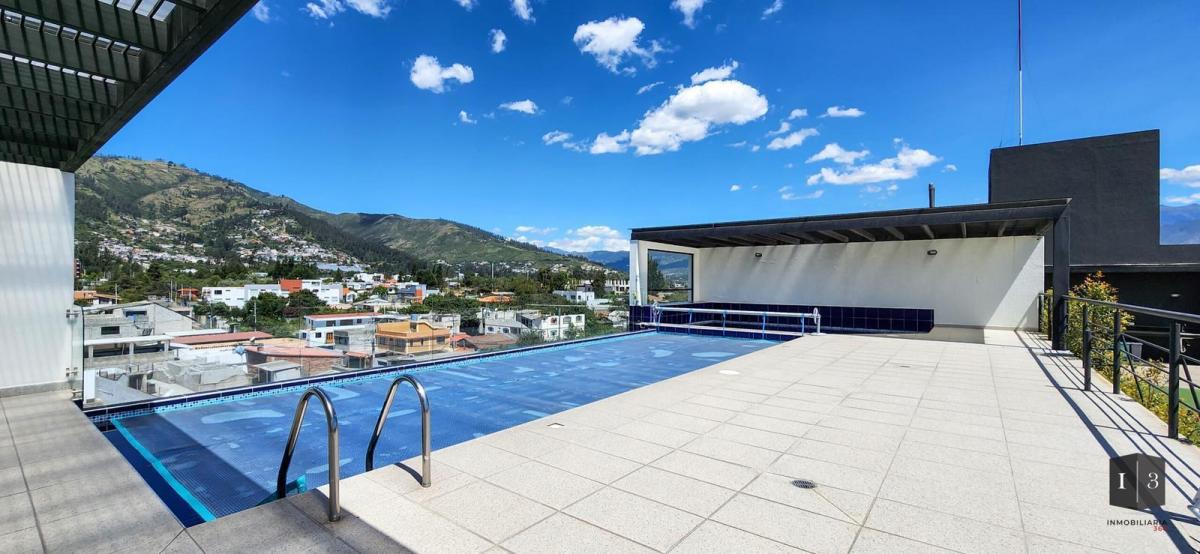 Departamento en Tumbaco — imagen 10