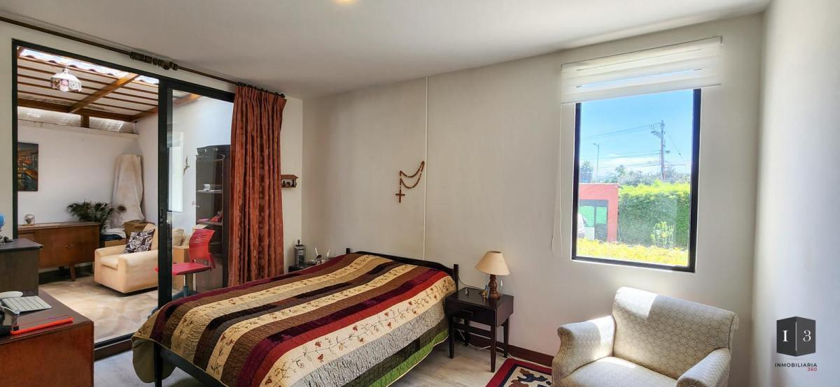 Departamento en Tumbaco — imagen 9